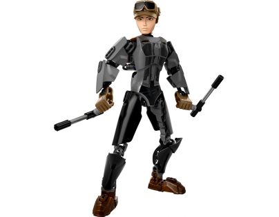 Lego Star Wars 75119 Seržantka Jyn Erso