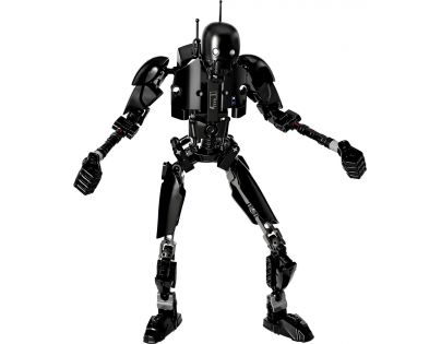 LEGO Star Wars 75120 K-2SO