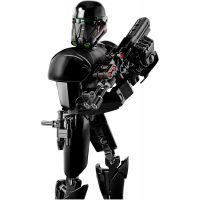 LEGO Star Wars 75121 Death Trooper Impéria 5