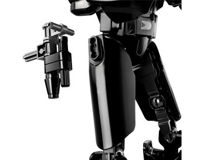 LEGO Star Wars 75121 Death Trooper Impéria