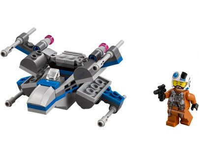 LEGO Star Wars 75125 Stíhačka X-Wing O