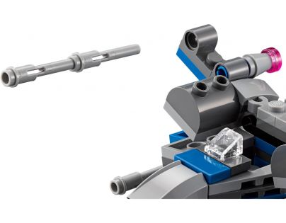LEGO Star Wars 75125 Stíhačka X-Wing O