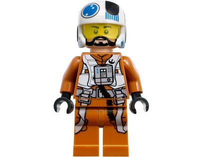 LEGO Star Wars 75125 Stíhačka X-Wing O