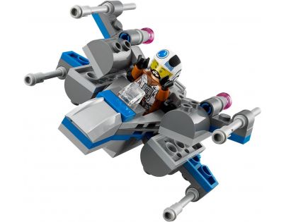 LEGO Star Wars 75126 First Order Snowspeeder
