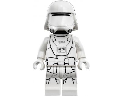 LEGO Star Wars 75126 First Order Snowspeeder