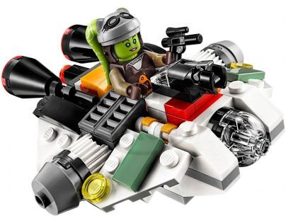 LEGO Star Wars 75127 Loď Ghost