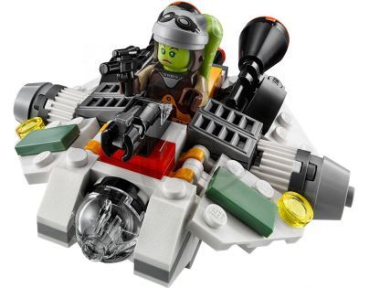 LEGO Star Wars 75127 Loď Ghost