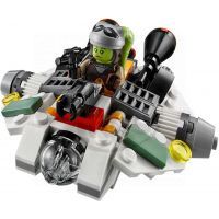 LEGO Star Wars 75127 Loď Ghost 4