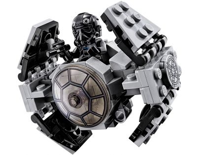 LEGO Star Wars 75128 Prototyp TIE Advance