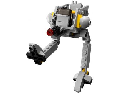 LEGO Star Wars 75129 Wookieská válečná loď