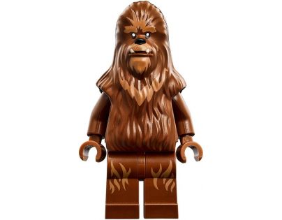 LEGO Star Wars 75129 Wookieská válečná loď