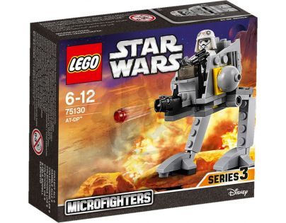 LEGO Star Wars 75130 AT-DP