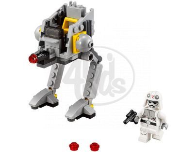 LEGO Star Wars 75130 AT-DP
