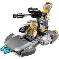 LEGO Star Wars 75131 Bitevní balíček Odporu 3