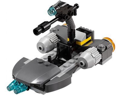 LEGO Star Wars 75131 Bitevní balíček Odporu