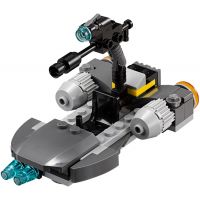 LEGO Star Wars 75131 Bitevní balíček Odporu 4