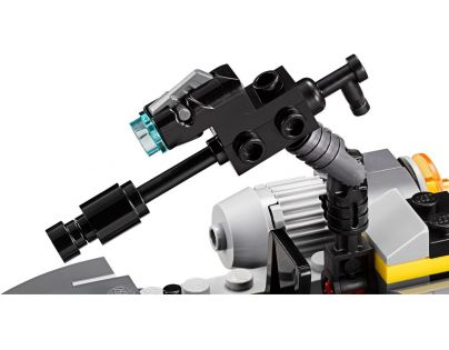 LEGO Star Wars 75131 Bitevní balíček Odporu