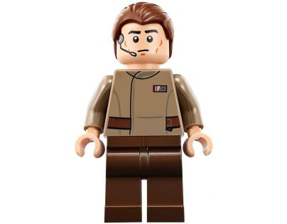 LEGO Star Wars 75131 Bitevní balíček Odporu