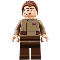 LEGO Star Wars 75131 Bitevní balíček Odporu 6