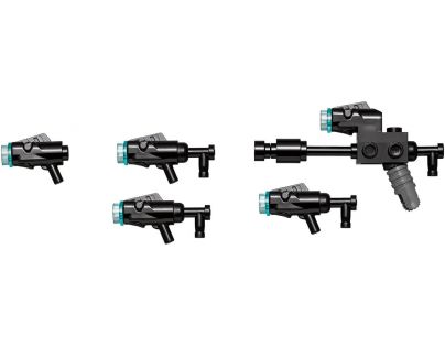 LEGO Star Wars 75131 Bitevní balíček Odporu