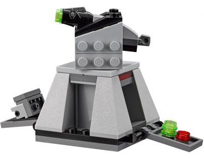 LEGO Star Wars 75132 Bitevní balíček Prvního řádu
