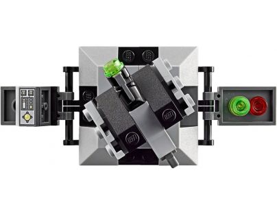 LEGO Star Wars 75132 Bitevní balíček Prvního řádu