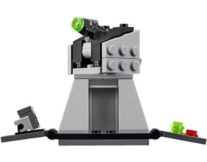 LEGO Star Wars 75132 Bitevní balíček Prvního řádu