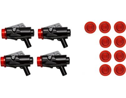 LEGO Star Wars 75132 Bitevní balíček Prvního řádu
