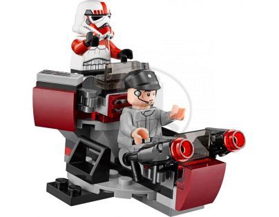 LEGO Star Wars 75134 Bitevní balíček Galaktického Impéria