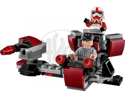 LEGO Star Wars 75134 Bitevní balíček Galaktického Impéria
