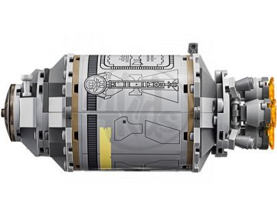 LEGO Star Wars 75136 Únikový modul pro droidy