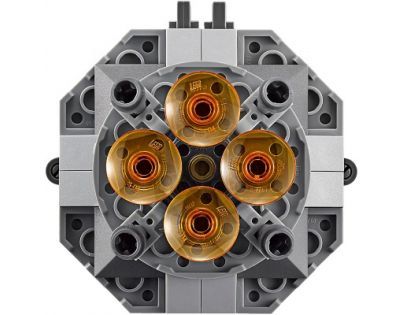 LEGO Star Wars 75136 Únikový modul pro droidy