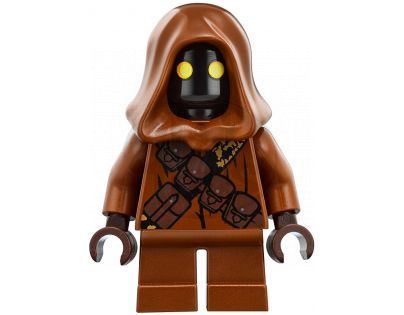 LEGO Star Wars 75136 Únikový modul pro droidy