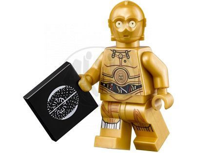 LEGO Star Wars 75136 Únikový modul pro droidy