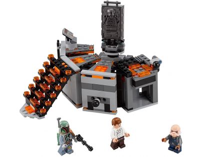LEGO Star Wars 75137 Karbonová mrazící komora