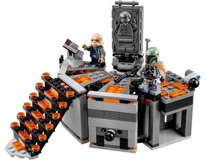 LEGO Star Wars 75137 Karbonová mrazící komora