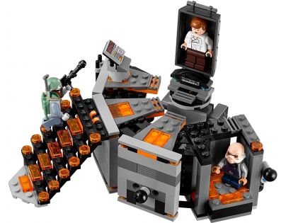 LEGO Star Wars 75137 Karbonová mrazící komora