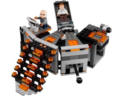 LEGO Star Wars 75137 Karbonová mrazící komora