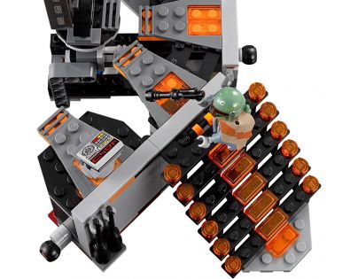 LEGO Star Wars 75137 Karbonová mrazící komora