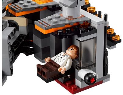 LEGO Star Wars 75137 Karbonová mrazící komora