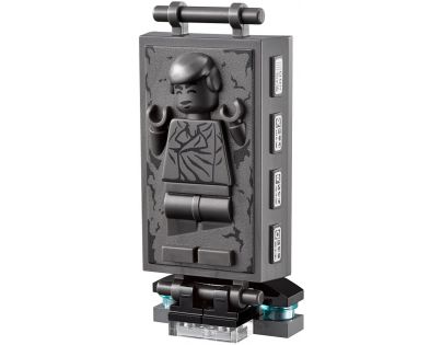 LEGO Star Wars 75137 Karbonová mrazící komora