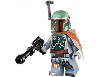 LEGO Star Wars 75137 Karbonová mrazící komora