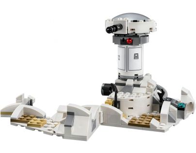 LEGO Star Wars 75138 Útok z planety Hoth