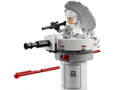 LEGO Star Wars 75138 Útok z planety Hoth