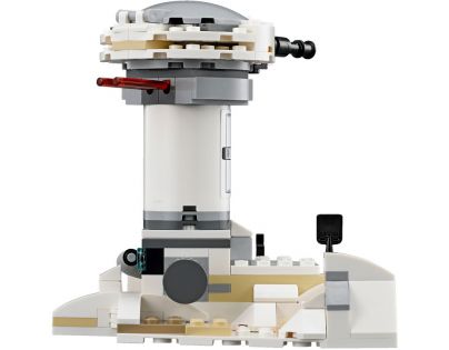 LEGO Star Wars 75138 Útok z planety Hoth