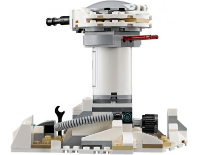 LEGO Star Wars 75138 Útok z planety Hoth