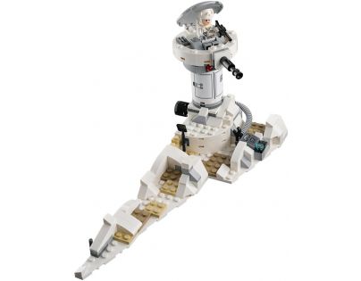LEGO Star Wars 75138 Útok z planety Hoth