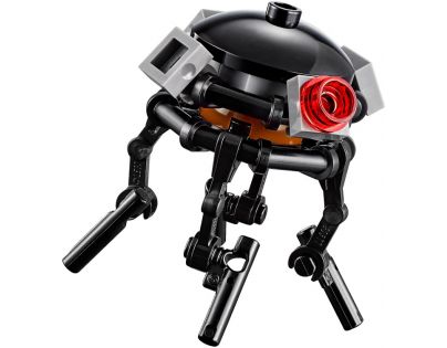 LEGO Star Wars 75138 Útok z planety Hoth