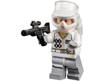 LEGO Star Wars 75138 Útok z planety Hoth