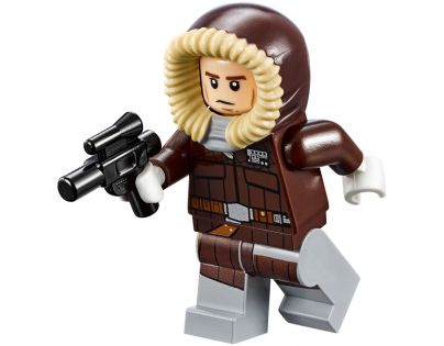 LEGO Star Wars 75138 Útok z planety Hoth